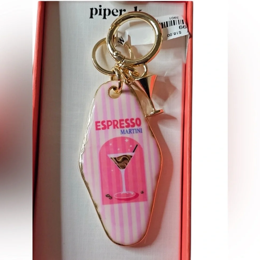 Betsey Johnson piper retro
